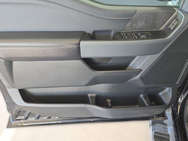 used 2024 Ford F-150 car, priced at $39,998