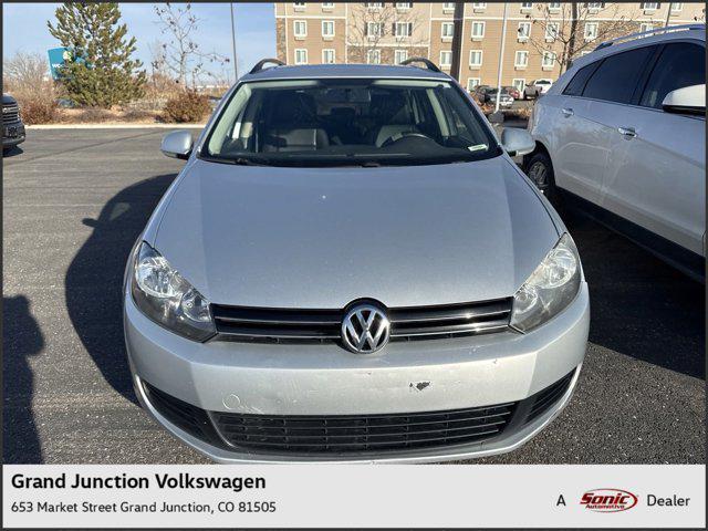 used 2013 Volkswagen Jetta SportWagen car, priced at $7,999