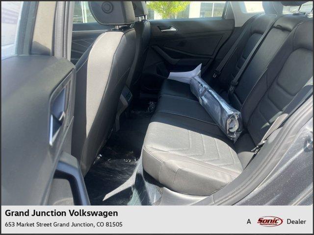 new 2024 Volkswagen Jetta car, priced at $29,151