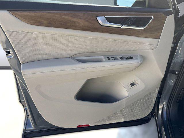 new 2025 Volkswagen Atlas car, priced at $43,522