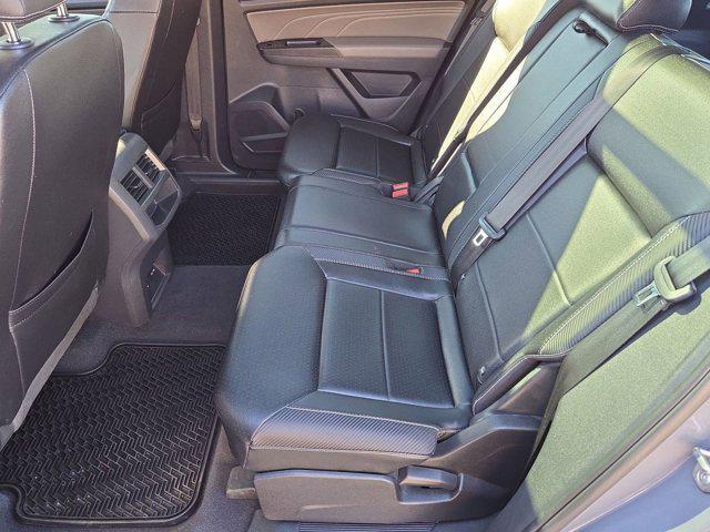 used 2021 Volkswagen Atlas Cross Sport car, priced at $22,999