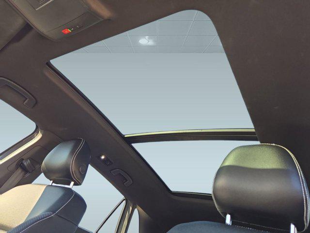 used 2021 Volkswagen Atlas Cross Sport car, priced at $22,999