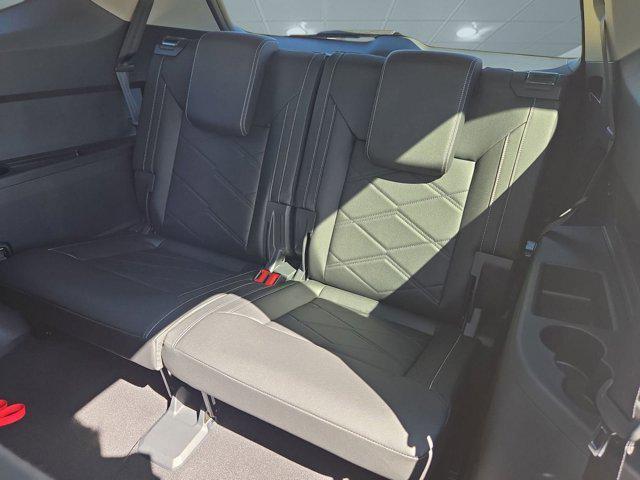 new 2026 Volkswagen Atlas car, priced at $40,391