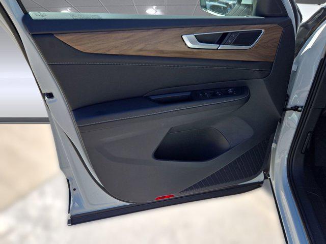 new 2026 Volkswagen Atlas car, priced at $40,391