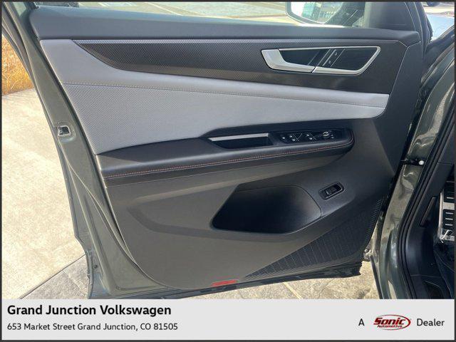 used 2024 Volkswagen Atlas car, priced at $39,999