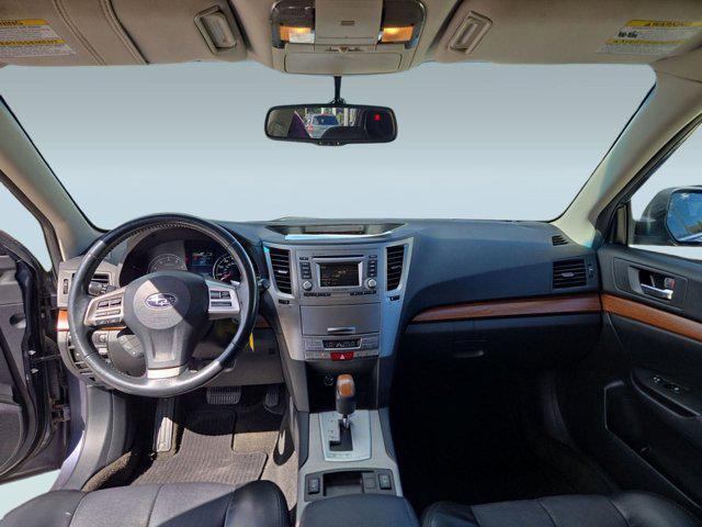 used 2014 Subaru Outback car, priced at $8,497