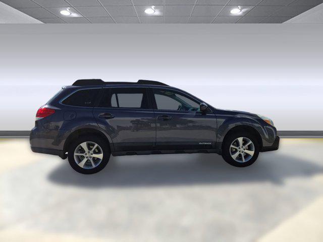 used 2014 Subaru Outback car, priced at $8,497