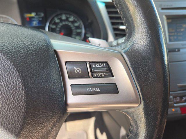 used 2014 Subaru Outback car, priced at $8,497