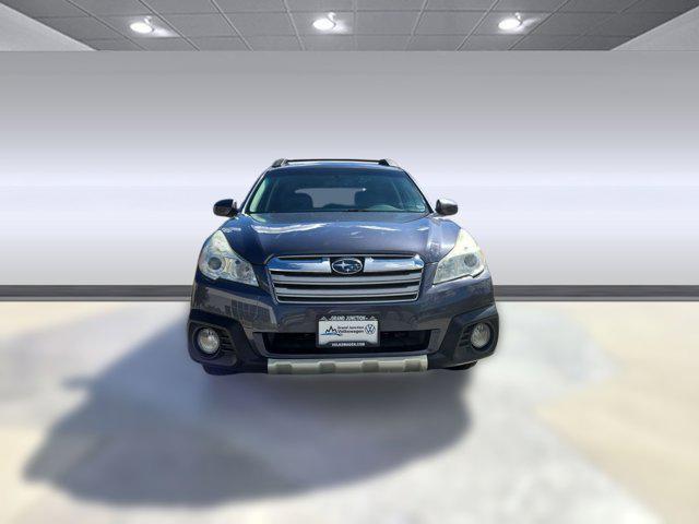 used 2014 Subaru Outback car, priced at $8,497