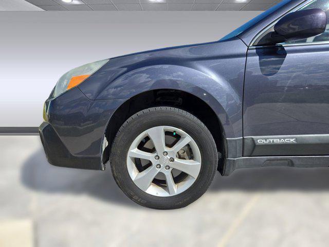 used 2014 Subaru Outback car, priced at $8,497