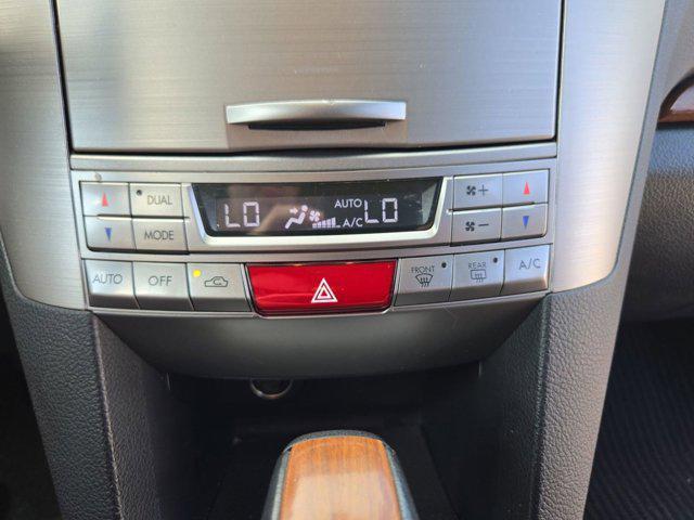 used 2014 Subaru Outback car, priced at $8,497