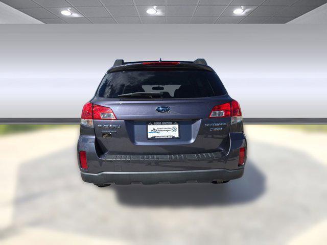 used 2014 Subaru Outback car, priced at $8,497