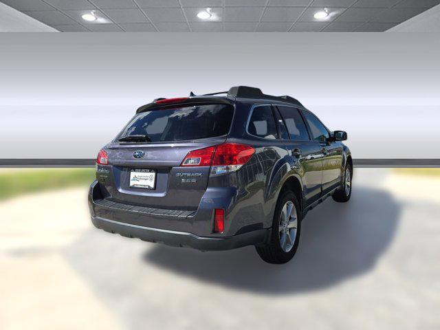 used 2014 Subaru Outback car, priced at $8,497