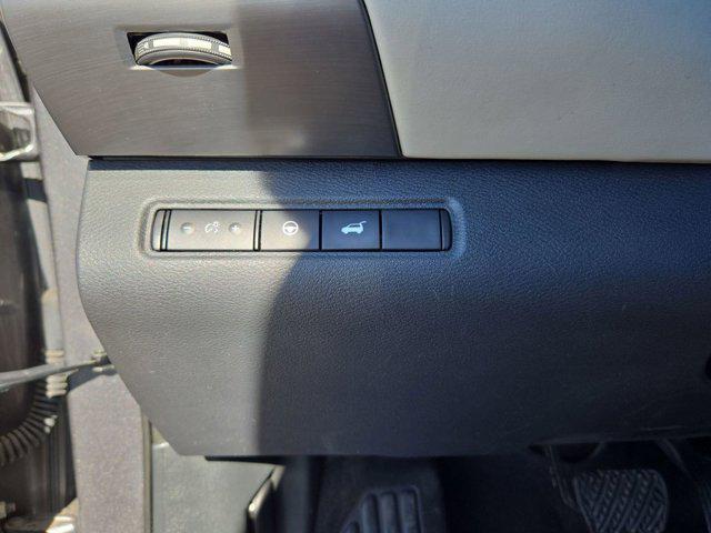 used 2023 Nissan Pathfinder car, priced at $27,999