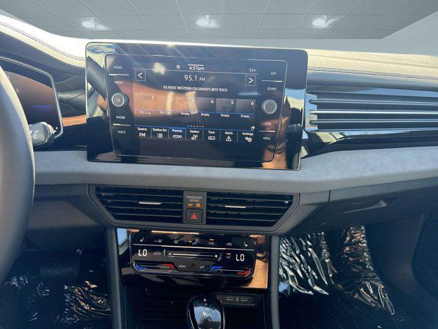 new 2025 Volkswagen Jetta car, priced at $26,502