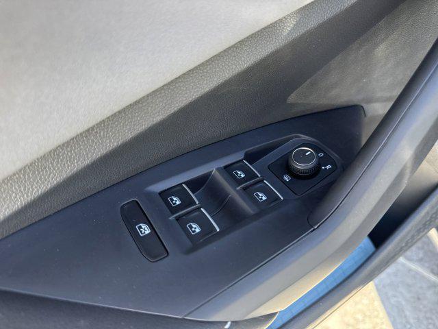 new 2025 Volkswagen Jetta car, priced at $27,191