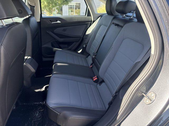 new 2025 Volkswagen Jetta car, priced at $27,191