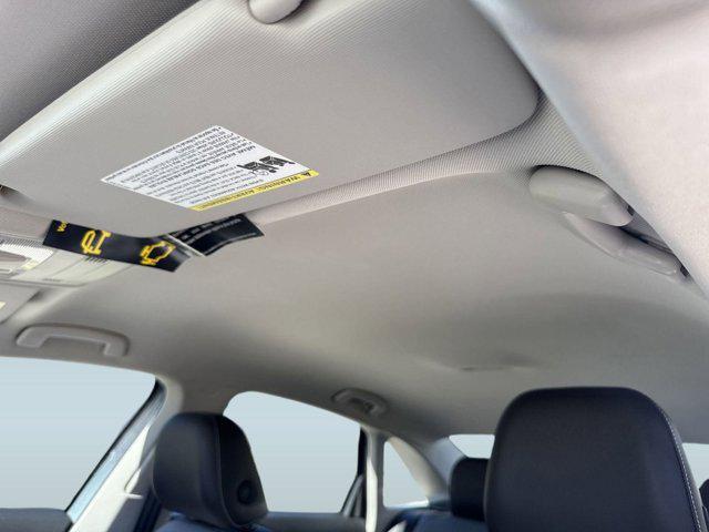 new 2025 Volkswagen Jetta car, priced at $26,502