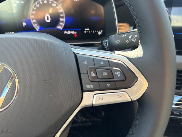 new 2025 Volkswagen Jetta car, priced at $27,191