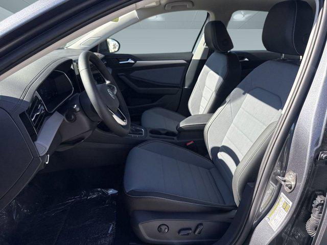 new 2025 Volkswagen Jetta car, priced at $26,502