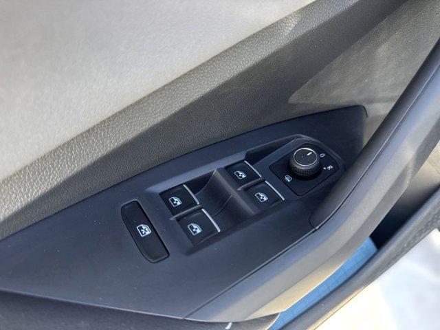 new 2025 Volkswagen Jetta car, priced at $26,502