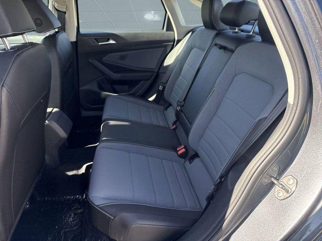 new 2025 Volkswagen Jetta car, priced at $26,502