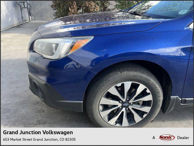 used 2016 Subaru Outback car, priced at $10,999