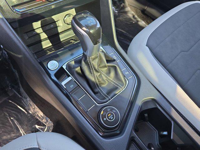 used 2025 Volkswagen Taos car, priced at $27,996