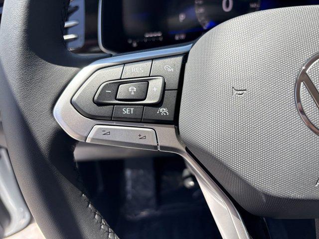 new 2025 Volkswagen Jetta car, priced at $22,901