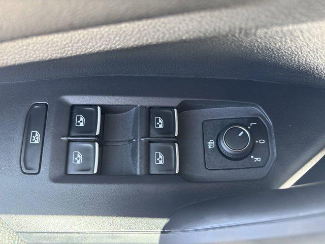 new 2025 Volkswagen Jetta car, priced at $22,901