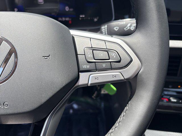 new 2025 Volkswagen Jetta car, priced at $22,901