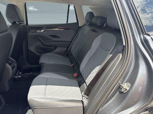 new 2025 Volkswagen Tiguan car, priced at $35,921