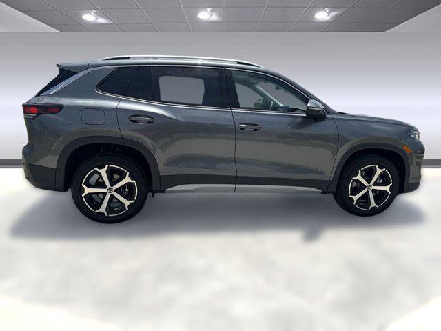 new 2025 Volkswagen Tiguan car, priced at $35,921