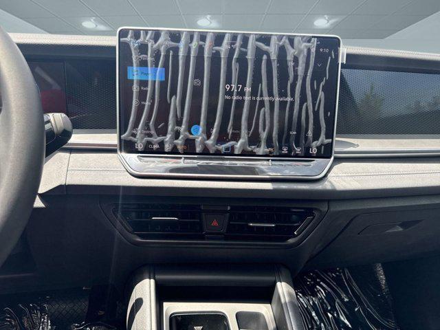 new 2025 Volkswagen Tiguan car, priced at $35,921