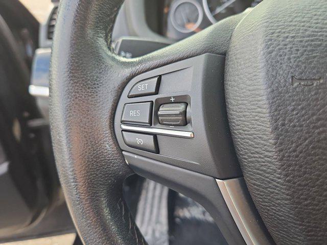 used 2017 BMW X3 car, priced at $14,478