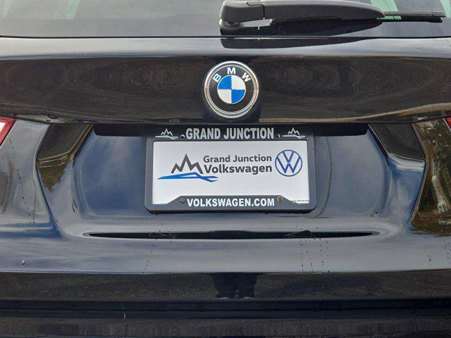 used 2017 BMW X3 car, priced at $14,478