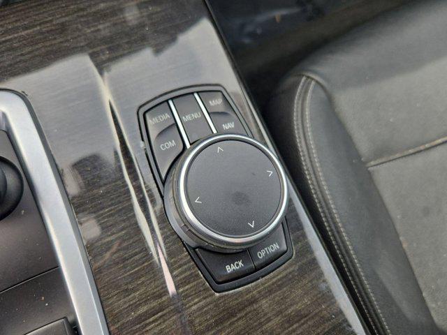 used 2017 BMW X3 car, priced at $14,478