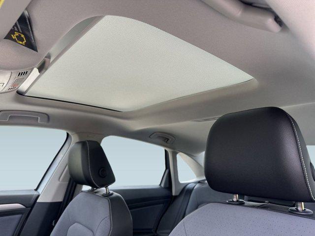 new 2025 Volkswagen Jetta car, priced at $26,272