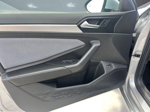 new 2025 Volkswagen Jetta car, priced at $26,272