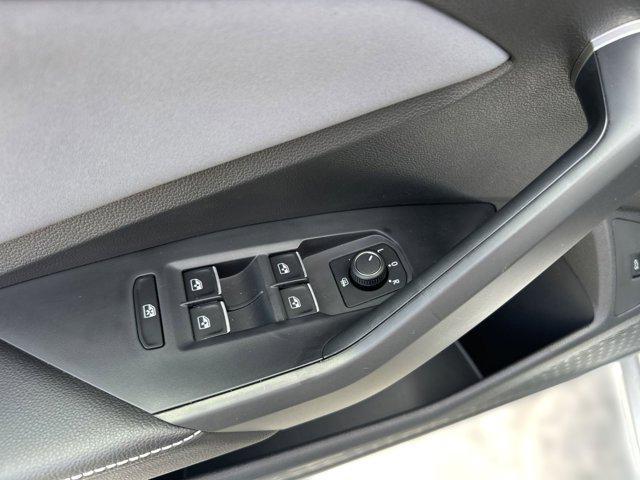 new 2025 Volkswagen Jetta car, priced at $26,272