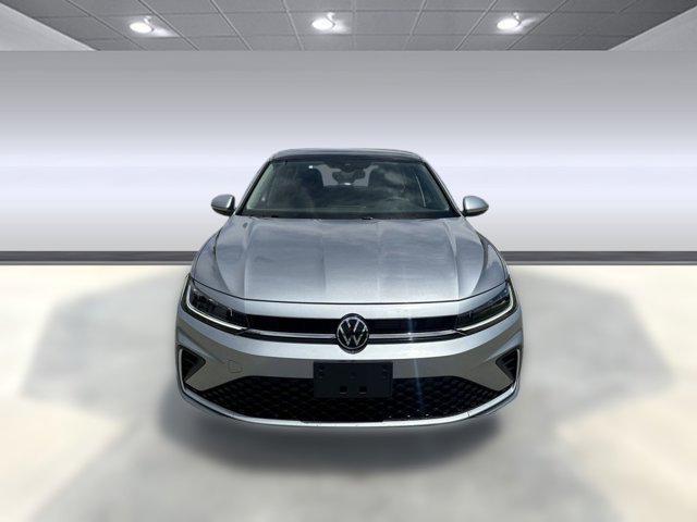 new 2025 Volkswagen Jetta car, priced at $26,272