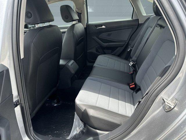 new 2025 Volkswagen Jetta car, priced at $26,272