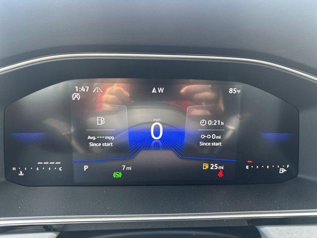 new 2025 Volkswagen Jetta car, priced at $26,951