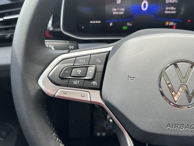 new 2025 Volkswagen Jetta car, priced at $26,951