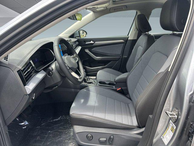 new 2025 Volkswagen Jetta car, priced at $26,272