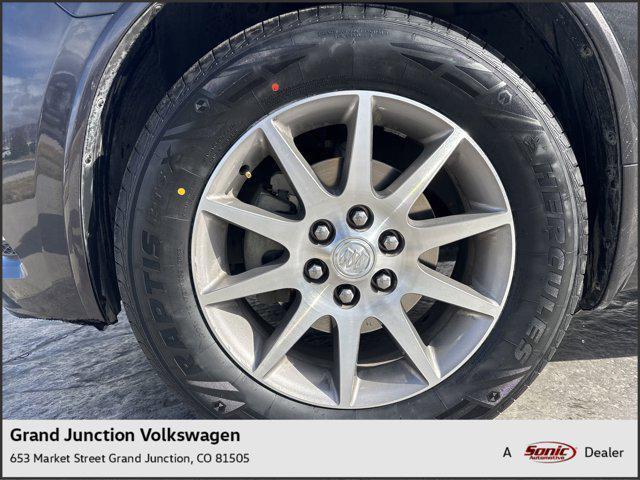 used 2016 Buick Enclave car, priced at $14,498