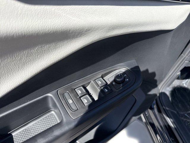 new 2025 Volkswagen Taos car, priced at $28,331