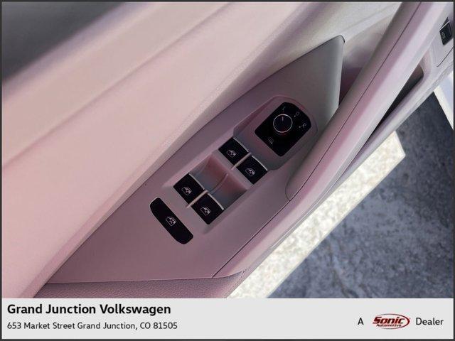 new 2024 Volkswagen Jetta car, priced at $25,781