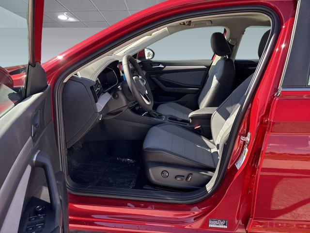 new 2025 Volkswagen Jetta car, priced at $26,002