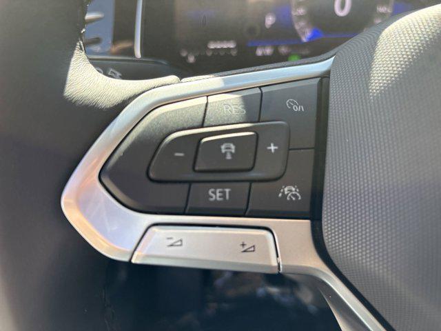 new 2025 Volkswagen Jetta car, priced at $27,302